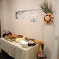 Kuchenbuffet