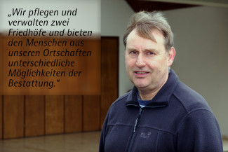 Charmeoffensive Kirchenvorstand - Episode 6