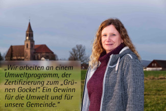 Charmeoffensive Kirchenvorstand 3