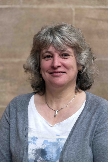 Inge Lang